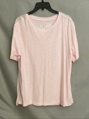 Westbound Long Short Sleeve Top